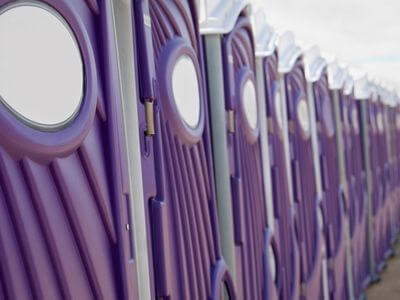 Professional Emergency Porta Potty Rental services in Paisley, FL